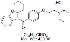 Amiodarone EP Impurity A